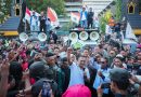 Ahmad Luthfi: Buruh Embrio Membangun Jawa Tengah