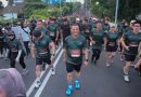 Ribuan Pelari Mangkunegaran Run 2026 Ajang Sport Tourism