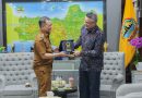 Pemprov Jateng-Selandia Baru Jajaki Potensi Kerja Sama Berbagai Sektor