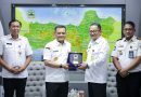Investasi Asing Tinggi, Pemprov Jateng Perkuat Pengawasan Keimigrasian
