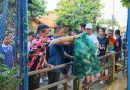 Melalui Gerakan Run for Rivers, Ahmad Luthfi Bersih-Bersih Sampah Bersama Masyarakat