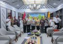 Pemprov Jateng- NTU Singapura Jajaki Kerja Sama Peningkatan Kapasitas ASN