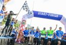 Cabdin V Fun Fun 5K, Ajang Memperkuat Kolaborasi Guru Dan Tenaga Pendidikan