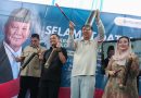 30 Ribu Rumah di Jateng Akan Diperbaiki Melalui Program BSPS