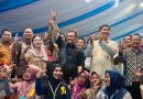 Menteri Maruarar Puji Lompatan Program Perumahan Jateng Rumah Subsidi Melejit
