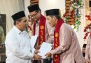 Pemprov Jateng Konsisten Memberikan Penghargaan kepada Penghafal Al-Qur’an