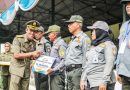 Sekda Jateng Minta Satpol PP Humanis dan Persuasif