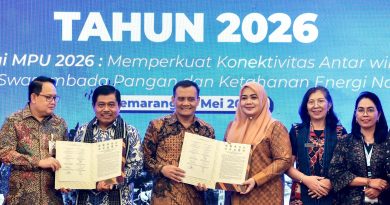 Kolaborasi 10 Provinsi Kerja Sama Baru Bidang Energi hingga Pengelolaan Sampah