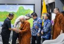 Jelang Waisak, Momentum Kerek Ekonomi Kawasan Candi Borobudur