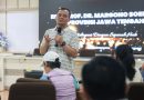 RSUD Margono Soekarjo Ditargetkan Jadi Pusat Layanan Kesehatan Banyumas Raya