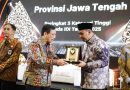 Indeks Demokrasi Indonesia di Jateng Terus Membaik, Nilainya Melampaui Nasional