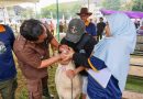 Pemprov Jateng Pastikan Kesehatan Hewan Kurban Iduladha Layak Dikonsumsi
