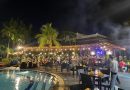 Makan Malam Romantis di Bawah Bintang: The Sunan Hotel Solo Gelar BBQ “Under The Moon” Tiap Sabtu