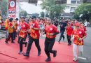 Wagub Jateng Ajak Masyarakat Jalani Gaya Hidup Sehat Wagub Jateng Ajak Masyarakat Jalani Gaya Hidup Sehat