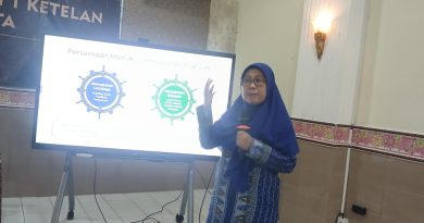 Merawat Loyalitas, Menjemput Keberkahan Ilahi