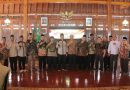 Pemuda Muhammadiyah Surakarta Dorong Peran Pemuda dalam Isu Lingkungan dan Kebangsaan