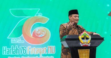 Saling Asah dan Asuh, Upaya Bersama Jaga Pesantren di Jateng dari Jerat Kekerasan