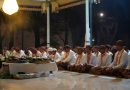 Garebeg Besar Tahun DAL 1959, PB XIV Gelar Wilujengan Sakral di Bangsal Malige