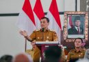Bidik Wisatawan Mancanegera, Inilah Upaya Jateng Kembangkan Wisata Ramah Muslim
