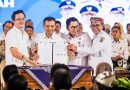 Lima Daerah Ini Akan Jadi Penopang Wisata Candi Borobudur