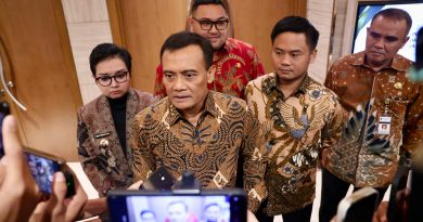 APBD Perubahan 2026 untuk Genjot Perbaikan Jalan, Jangan Asal-asalan