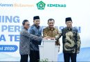 Pertama di Indonesia, Jateng Luncurkan Pendidikan Koperasi di Sekolah, Sasar 6,38 Juta Siswa