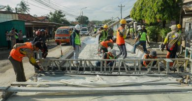 Pemprov Jateng Perbaiki Jalan di Lokasi-Lokasi Ini pada 2026. Cek Dimana Saja