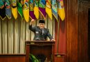 Rupiah Melemah, Inilah Upaya Pemprov Jateng Menjaga Nadi UMKM