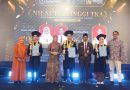 Raih TKA Tertinggi se-Surakarta, Capaian Akademik SMP Muhammadiyah PK Kottabarat  Membanggakan