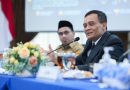 Ahmad Luthfi Realokasi Rp 200 Miliar Percepat Perbaikan Jalan Rusak di Jateng