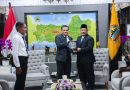 Sinergi dengan Bappenas, Ahmad Luthfi Dorong Percepatan Infrastruktur Jalur Pansela dan Pantura