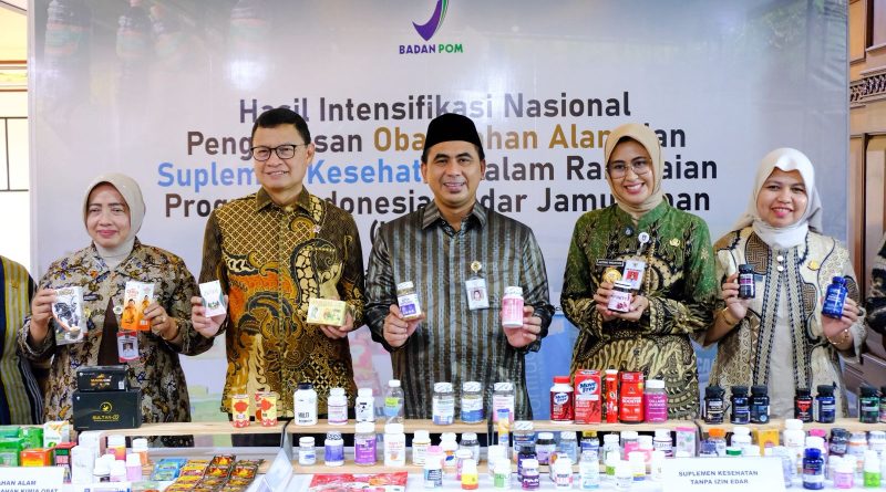 Lima Daerah di Jateng jadi Pilot Project Program Idaman