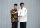 Ahmad Luthfi Gandeng Ulama Sebagai “Cooling System” di Tengah Arus Informasi
