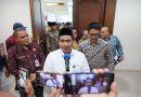 Taj Yasin Minta SPPG Belanja Telur dari Peternak Lokal Sokong MBG