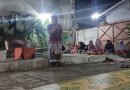 Sambut Amalan Malam 1 Muharram di Langgar Agung Al Fallah