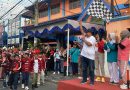 Family Day dari Basar, Wayang Hingga Tapak Suci