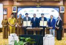 Investasi Rp15 Triliun Masuk Jateng, Industri Kendaraan Listrik Bakal Serap 10 Ribu Tenaga Kerja