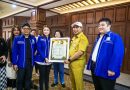 Wagub Jateng Tegaskan Komitmen Jaga Kualitas Kerukunan Umat Beragama