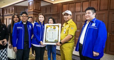 Wagub Jateng Tegaskan Komitmen Jaga Kualitas Kerukunan Umat Beragama