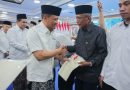 Jateng Jadi Provinsi dengan Sertifikasi Tanah Wakaf Tertinggi Nasional