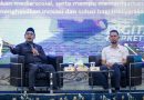 Pemprov Jateng Jadikan Riset Perguruan Tinggi Sebagai Dasar Pembuatan Kebijakan