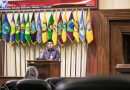 Wagub Taj Yasin Kawal Aspirasi Mahasiswa Jateng