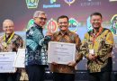 Pemprov Jateng Sabet Penghargaan Program E-Learning ASN Berintegritas dari KPK