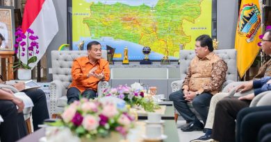 Apindo Pusat Dukung Penuh Jateng Jadi Pusat Investasi