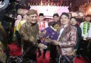 Perantau Asal Jawa Tengah Persembahkan Gebyar Harmoni Budaya di Jakarta