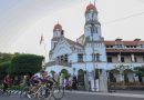 Jasirah Heritage Cycling 2026: Melacak Detak Sejarah, Meniti Jalan Wisata Jawa Tengah