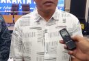 Ketua PWI Surakarta Sri Hartanto:   Perkuat Profesionalisme Wartawan