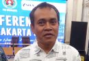 Ketua PWI Surakarta Sri Hartanto:   Perkuat Profesionalisme Wartawan