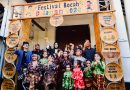 Reaktivasi Permainan Tradisional sebagai Media Pendidikan Karakter