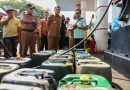 Sempat Terganjal Sertifikasi, Begini Cara Ahmad Luthfi Selamatkan Operasional SPBUN Nelayan di Tegal